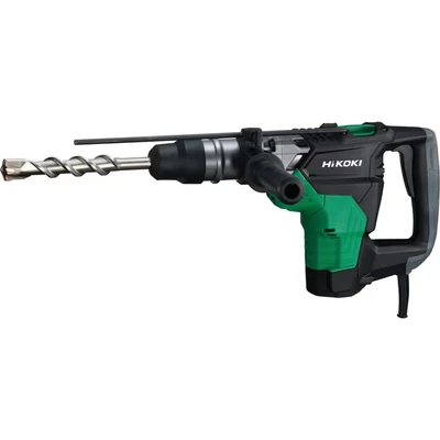 Image of Hikoki DH40MC SDS Max Demolition Hammer 240 Volts