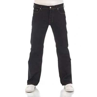 Image of LTB Jeans Men&#039;s Tinman Jeans, Waterless X Wash (53338), 32 W/32 L