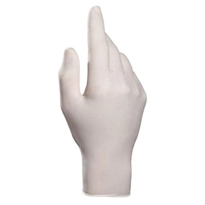 Image of MAPA Professional SOLO 998, Size 8, (Box of 100) Protective Gloves