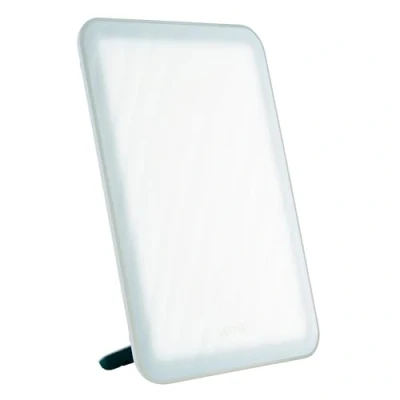 Image of Lumie Vitamin L, Slim Light Box for Effective SAD Therapy, White