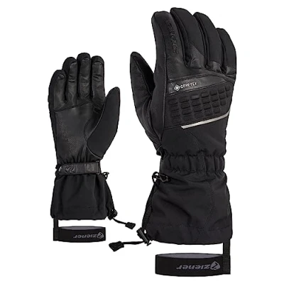 Image of Ziener Gastil GTX Ski Gloves
