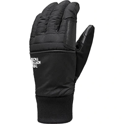 Image of THE NORTH FACE Montana Gloves Tnf Black M