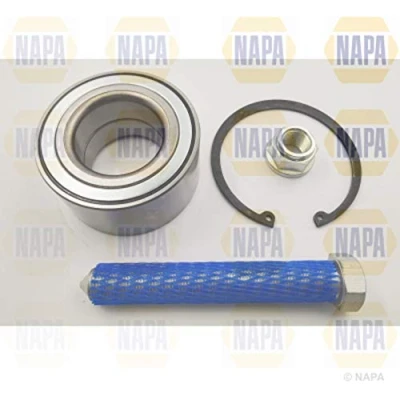 Image of NAPA Wheel Bearing Kit (PWB1202) Genuine OE Part Single