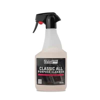 Image of ValetPRO Classic All Purpose Cleaner Emulsifies grime and makes it easy to remove 500ml