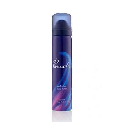 Image of Taylor of London Panache Fragrance for Women 75ml Body Spray, by Milton Lloyd