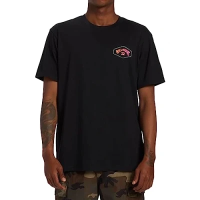 Image of Billabong Exit Arch T Shirt for Boys 8 16