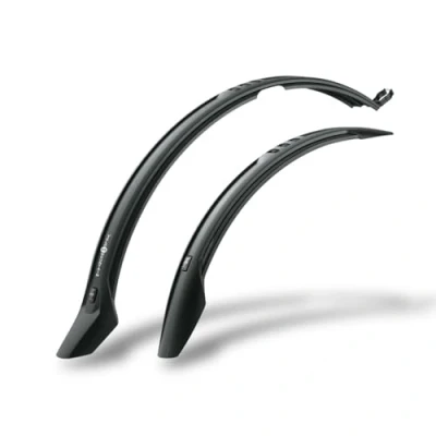 Image of SKS Velo 55 Cross Mudguard Set 700c