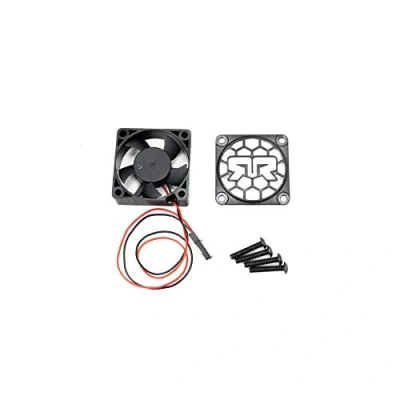Image of ARRMA 390300 35mm Fan Set 6S RC Car Spare Part