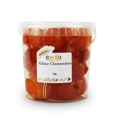 Image of Glace Clementine 1kg (BWFO)