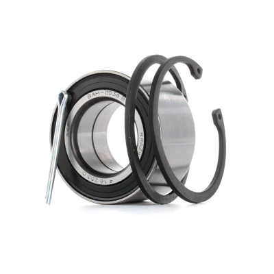Image of 90279332 Wheel bearing kit SKF VKBA 736 72mm VAUXHALL: Astra Mk3 CC, COMBO Mk2, Meriva Mk1, OPEL: A