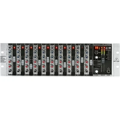 Image of Behringer RX1202FX V2 19 inch Rack Mixer