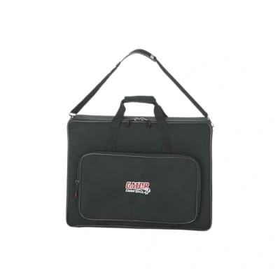 Image of Gator 16x22x5 inches Rigid EPS Foam Lightweight Mixer Case