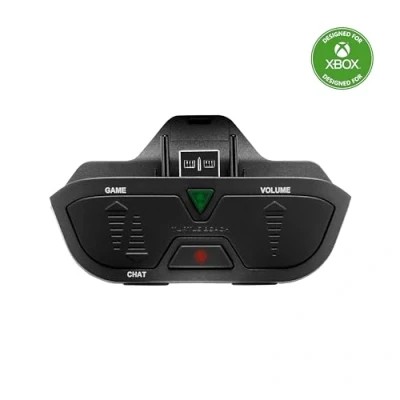 Image of Turtle Beach Headset Audio Controller Plus for Xbox Series XS and One