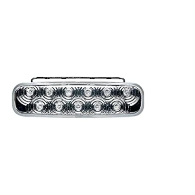 Image of Ring Automotive BRL0395 Cruise Lite Diamond Ice Daytime Styling Lamps