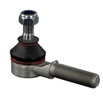 Image of 4881081A00, 4881081A00000 Track rod end FEBI BILSTEIN 33532 with lock nuts nut SUZUKI: Jimny Off Road, Open Road Vehicle