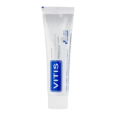 Image of Dentaid Vitis Whitening Toothpaste 100 ml (1638601)