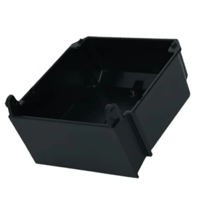 Image of Krups Nespresso Pixie Coffee Maker MS 624884 Espresso Drip Tray