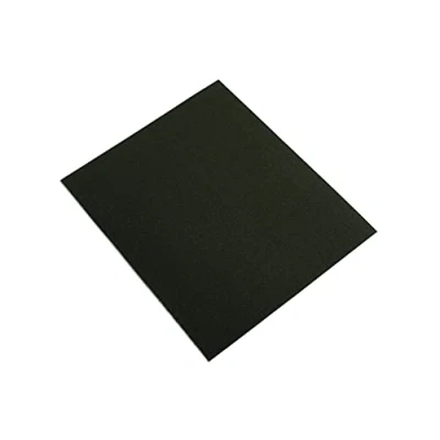 Image of Connect 32155 Abracs Emery Sheets P80 25pc