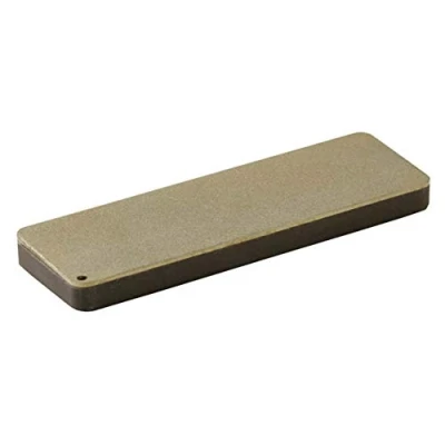Image of Fallkniven DC3 Diamond/Ceramic Sharpening Stone, 7 x 25 75 mm