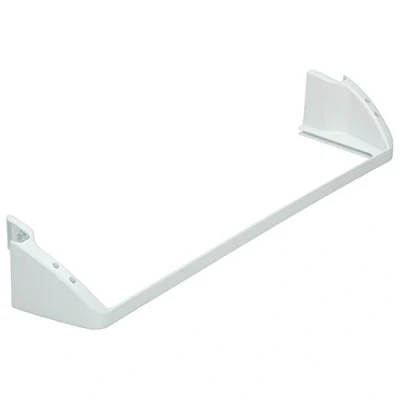 Image of Liebherr Genuine Fridge Freezer Door Lower Glass Shelf Retainer