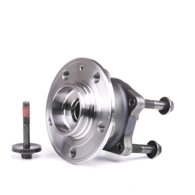 Image of 31201011, 31340099, 31340100, 31658082 Wheel bearing kit SKF VKBA 3627 with integrated ABS sensor VOLVO: XC90 I