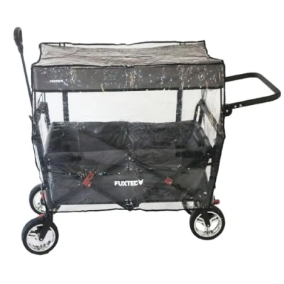 Image of FUXTEC rain Cover for Wagon CT700