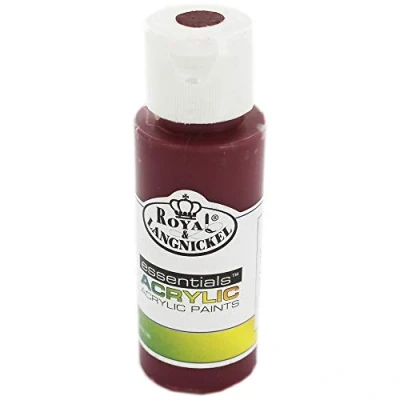 Image of Royal &amp; Langnickel Acrylic PAINT 59ml PURPLE
