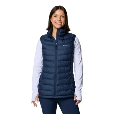 Image of Columbia Women&#039;s Powder Lite II Vest