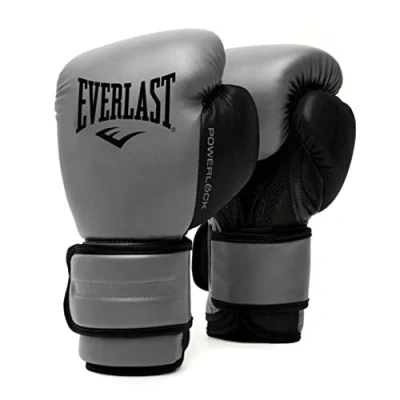 Image of Everlast Unisex Power Training Gloves