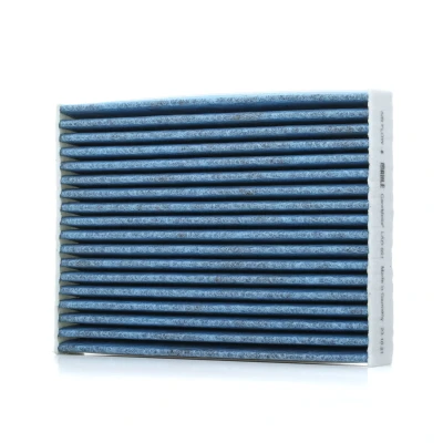 Image of 72426137 Pollen filter MAHLE ORIGINAL LAO 891 NISSAN: X Trail, RENAULT: Zoe, Koleos 2