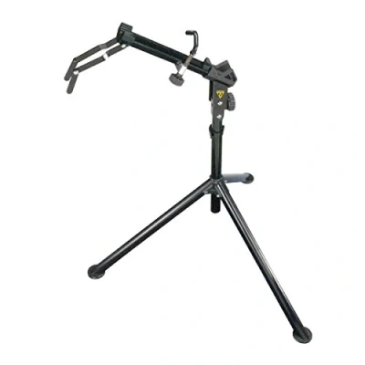 Image of Topeak Unisex&#039;s Repair Stand Black, 80 108 cm