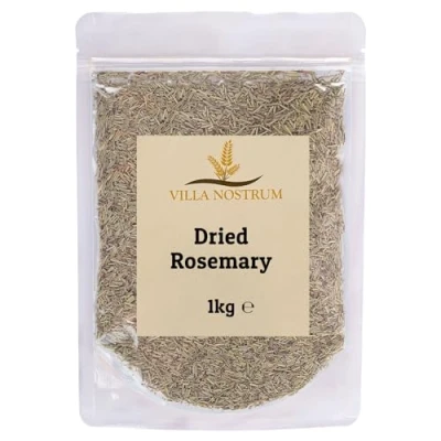 Image of Dried Rosemary 1kg by Villa Nostrum