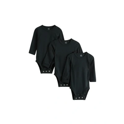 Image of 3 pack bodysuit