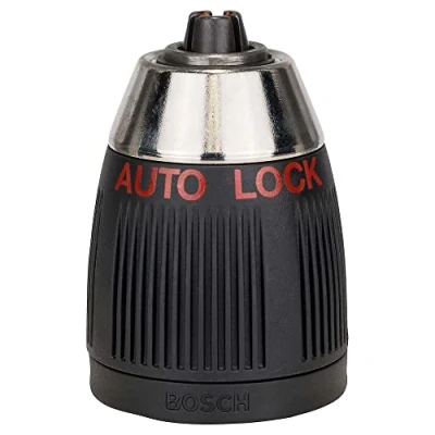 Image of Bosch 2608572182 1.5 13 x 1/2 20 mm Keyless Chucks