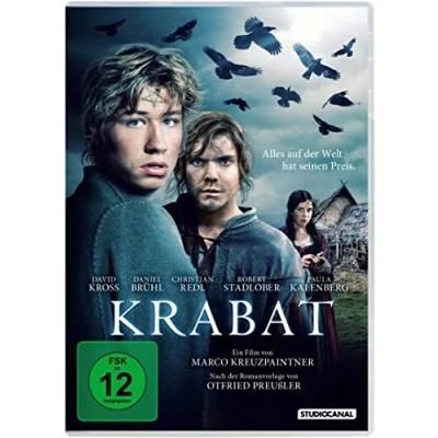 Image of Krabat
