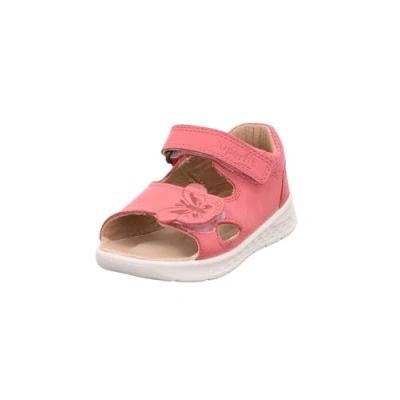 Image of Superfit Boy&#039;s Girl&#039;s Lagoon Sandal, Pink 5500, 3.5 UK Child