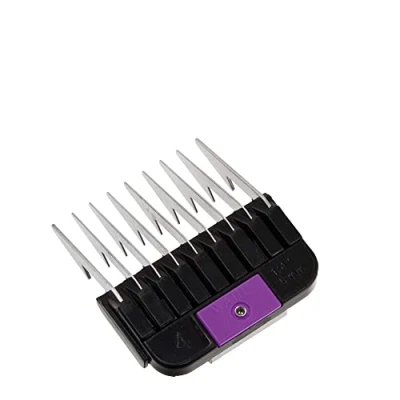 Image of Wahl 1247 7810 Stainless Steel Comb 6 mm