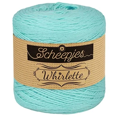 Image of Scheepjes 866 Bubble Swirl Thread 1x100g