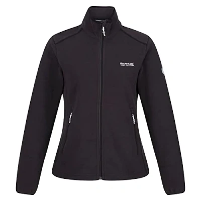 Image of Regatta Womens Floreo IV Outdoor Active Fleece