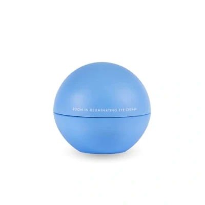 Image of Eye Contour Cream with Hyaluronic Acid and Niacinamide Wrinkle Smoothing Action Reduction of Dark Circles Puffiness Zoom In 15 ML, Vegan Glowfilter by Marta Lozano