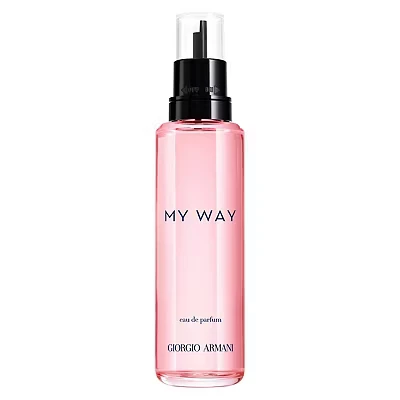 Image of My Way Edp Refill 100ml