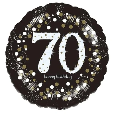 Image of SD C: Sparkling Birthday 70