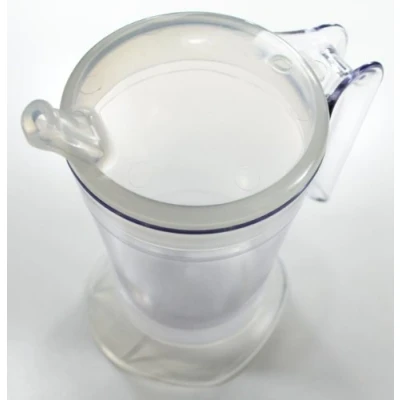 Image of NRS Healthcare Feeding Cup