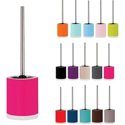 Image of MSV Toilet Brush 0 fuchsia