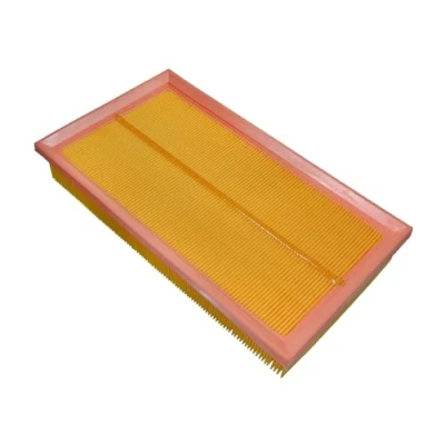 Image of 97KB9601AB, 97KX9601AB Air Filter BLUE PRINT ADF122208 46mm 155mm 285mm Insert FORD: KA Hatchback