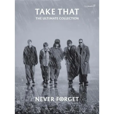 Image of Never Forget The Ultimate Collection