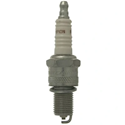 Image of Champion Copper Plus 300 Spark Plug (Carton of 1) N9YC