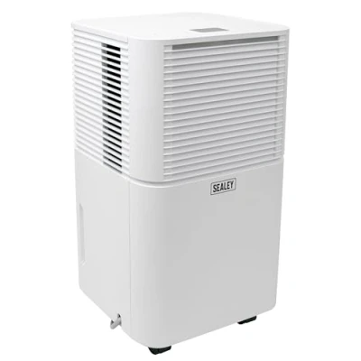 Image of Sealey 10L Dehumidifier with Laundry Mode SDH102