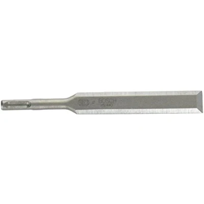 Image of Bosch HS1440 3/4 in. x 7 Wood Chisel SDS Plus Bulldog Hammer Steel