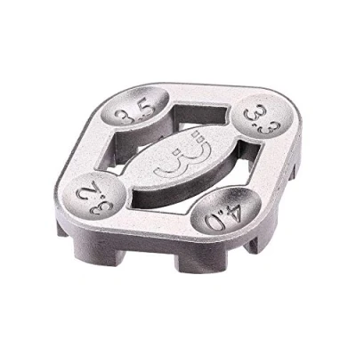 Image of BBB BTL 15 Turner II Spoke Wrench